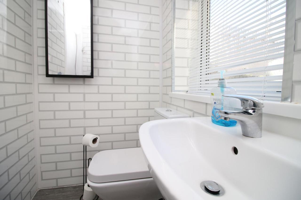 Lovely Flat Free Parking-near Centre